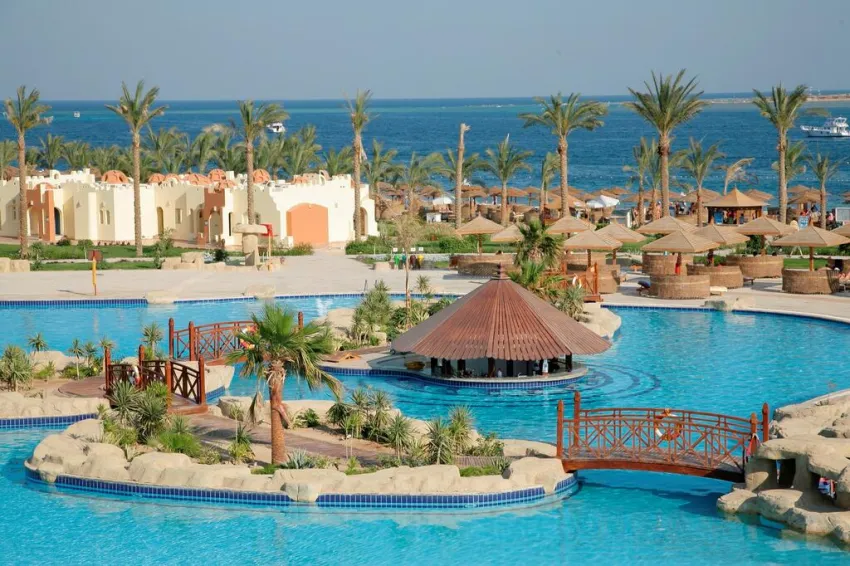 SUNRISE ROYAL MAKADI RESORT  5*-26
