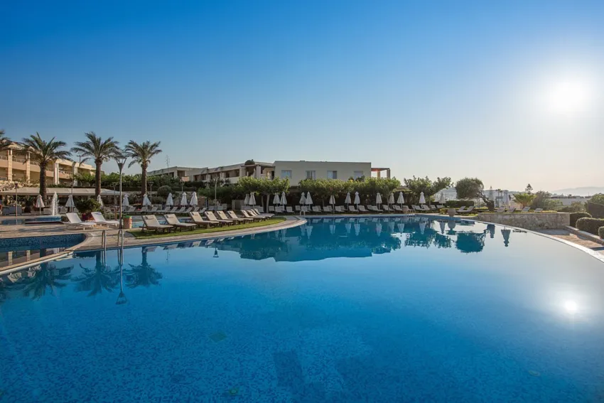 Cretan Dream Resort & Spa 4*-5