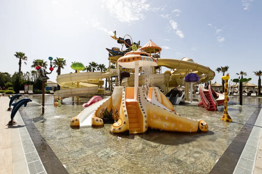 Titanic Mardan Palace 5*-59