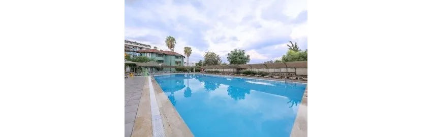 Armas Green Fugla Beach 4*-26