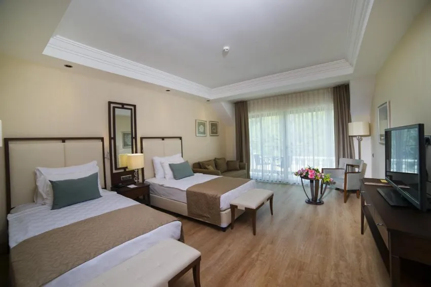 JUJU PREMIER PALACE HOTEL (EX.AMARA PREMIER PALACE)  5*-22