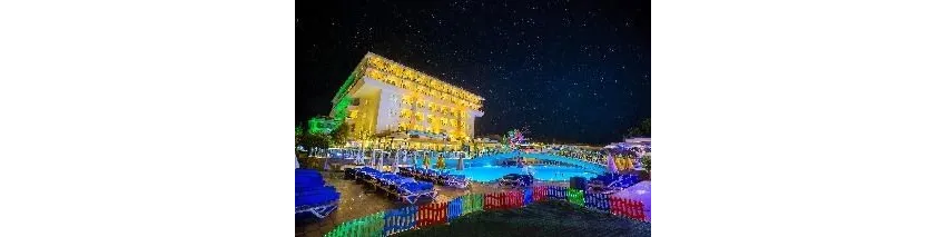 Numa Konaktepe Hotel 4*-1