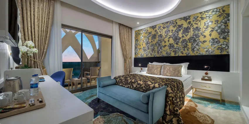 Granada Luxury Belek 5*-100