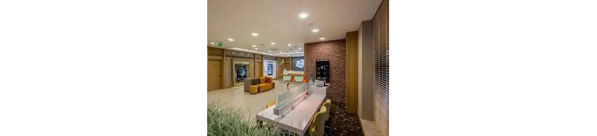 Holiday Inn Antalya Lara 5*-5