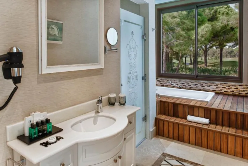 KAYA PALAZZO GOLF RESORT  5*-7