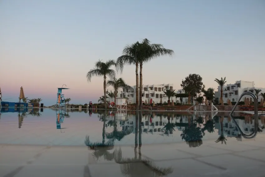 Mercure Hurghada 4*-8
