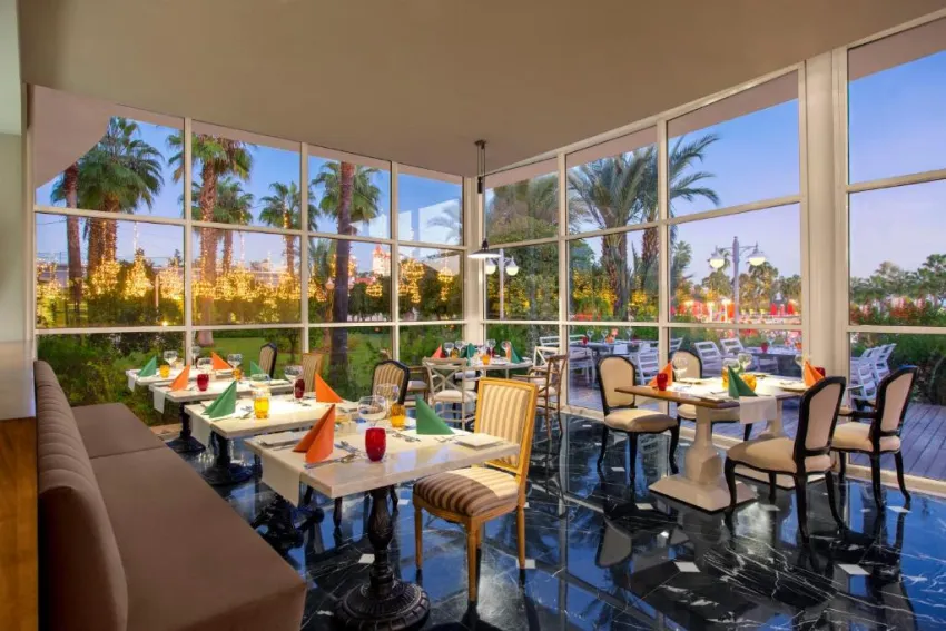 IC HOTELS SANTAI FAMILY RESORT  5*-32