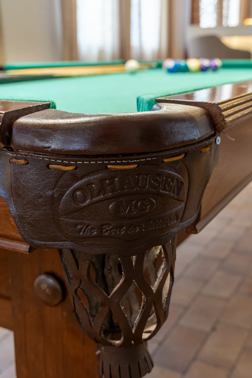 Fort Arabesque The Villas 4*-17