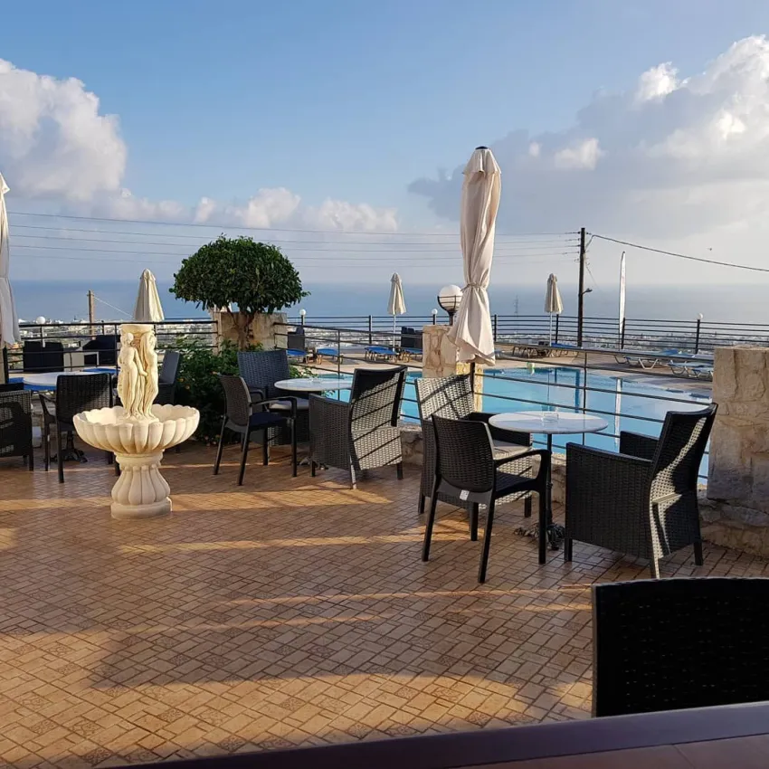 Amazones Village Suites 4*-11