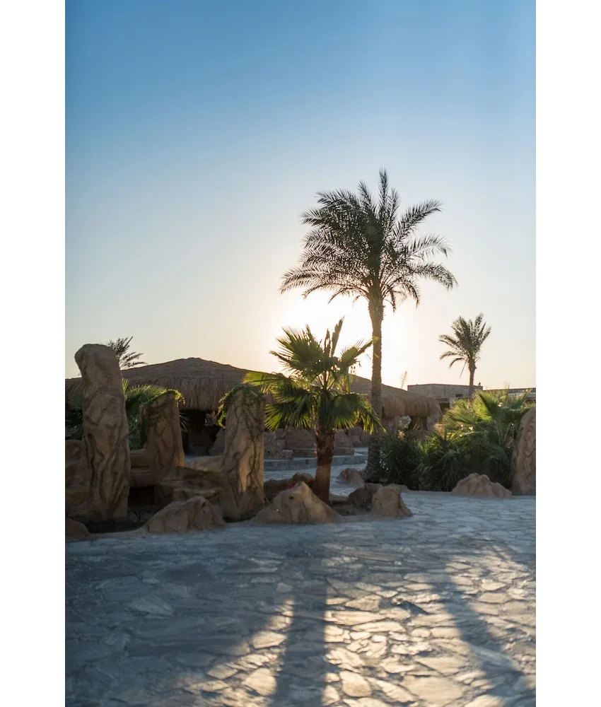 Caves Beach Resort (Adults Only 16+) 5*-99