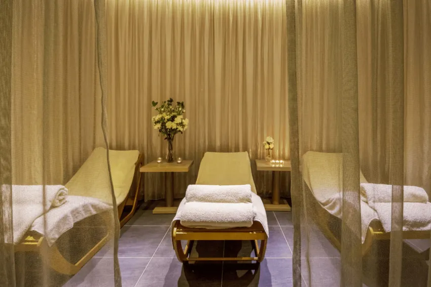 Cavo Maris Beach 4*-17