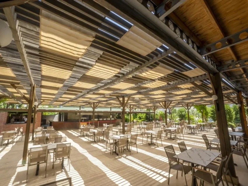 Mc Arancia Resort Hotel 5*-25