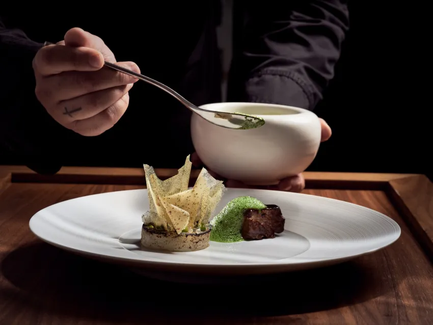 Lesante Cape Resort and Villas 5*-114