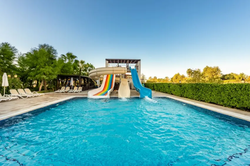 SUNIS EVREN BEACH RESORT HOTEL & SPA  5*-25