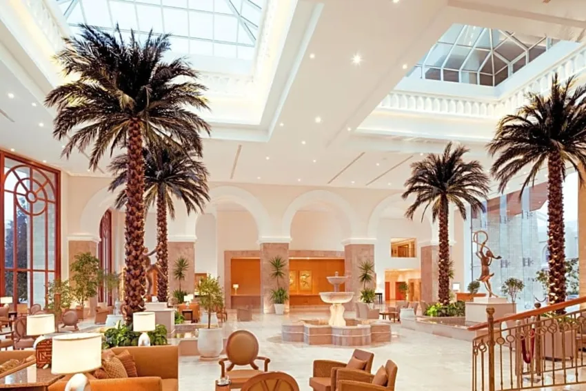 Movenpick Resort & Marine Spa 5*-20