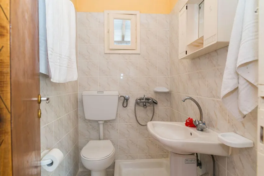 Roussas Studios and Apartments 3*-14