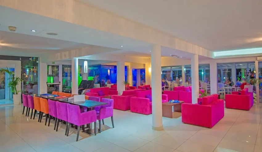 Marlita Beach Hotel Apartments 3*-10