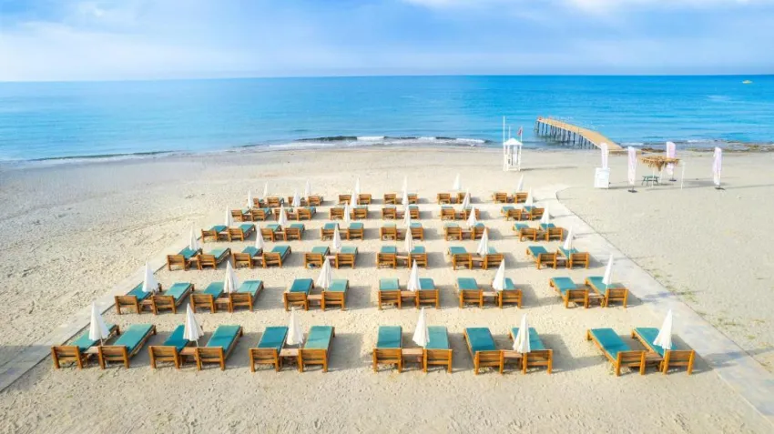 MICHELL HOTEL (ADULTS ONLY 16+)  5*-29