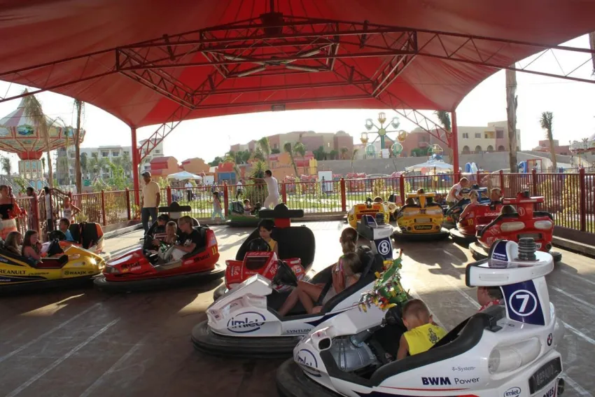 Serenity Alma Heights (Ex Serenity Fun City) 5*-20