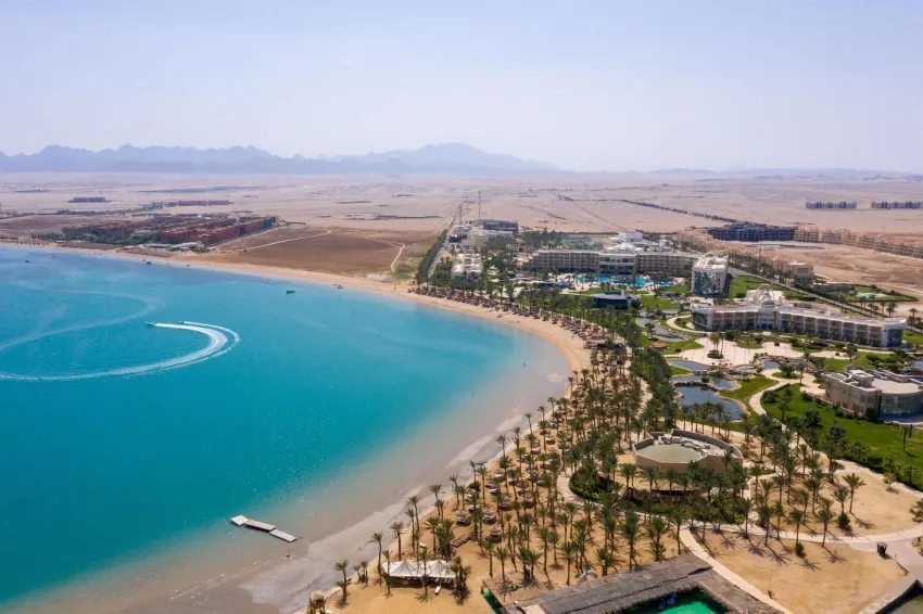 Palm Royale Soma Bay Resort 5*-24