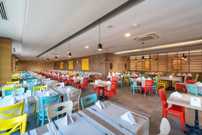 ORFEUS QUEEN HOTEL  4*-13