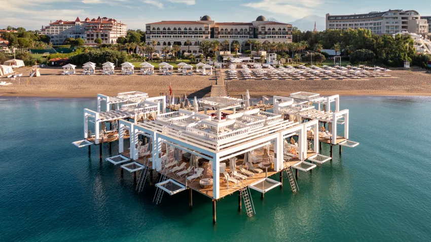 Kempinski Hotel The Dome Belek 5*-347