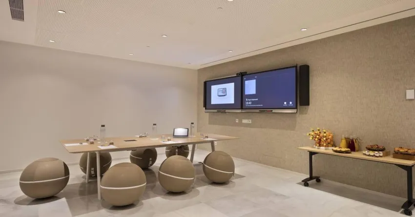 Melia Palma Marina 4*-321