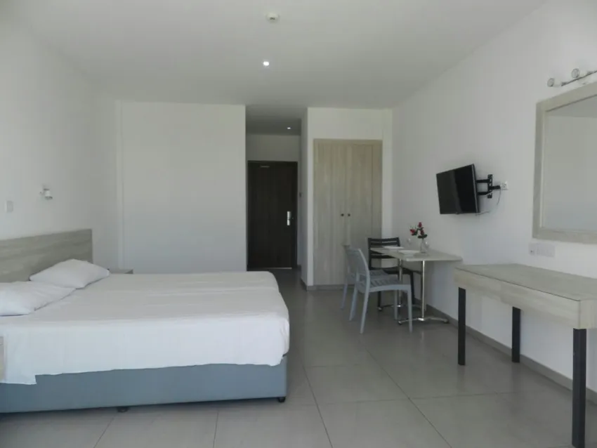 Evabelle Napa Hotel Apartments 3*-13