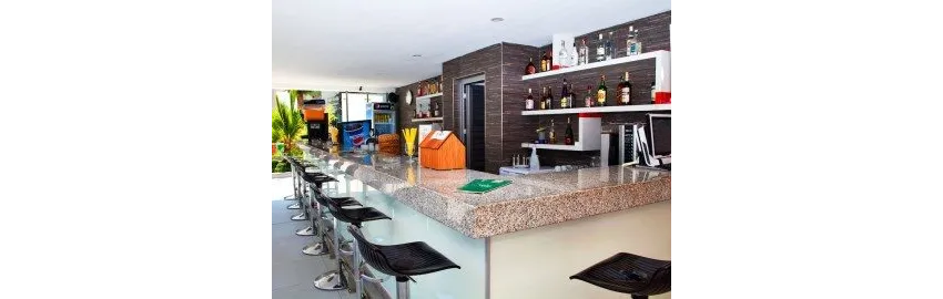 Green Garden Resort & Spa Hotel 4*-30
