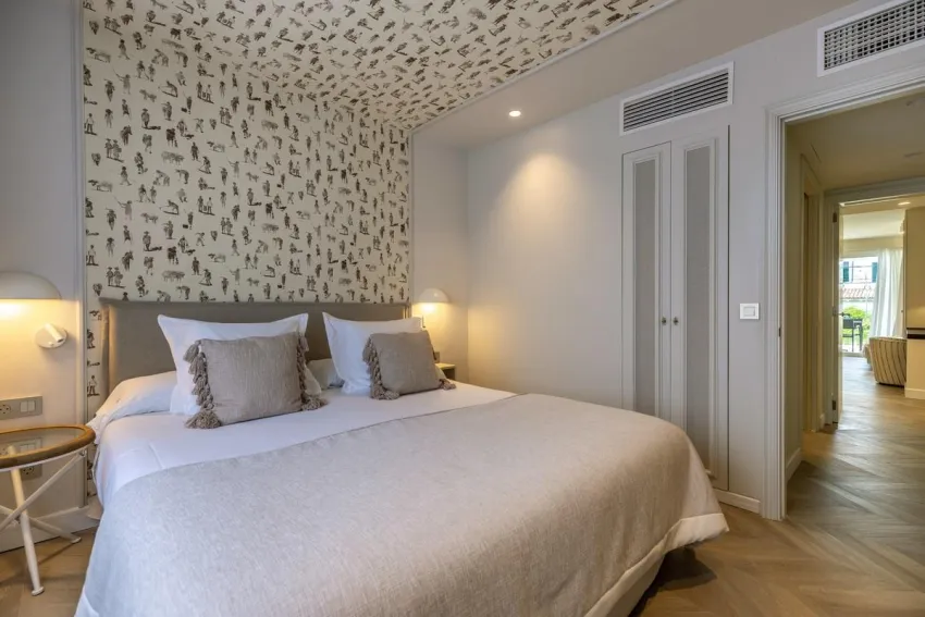 Pollensamar Apartments Hoposa 3*-26