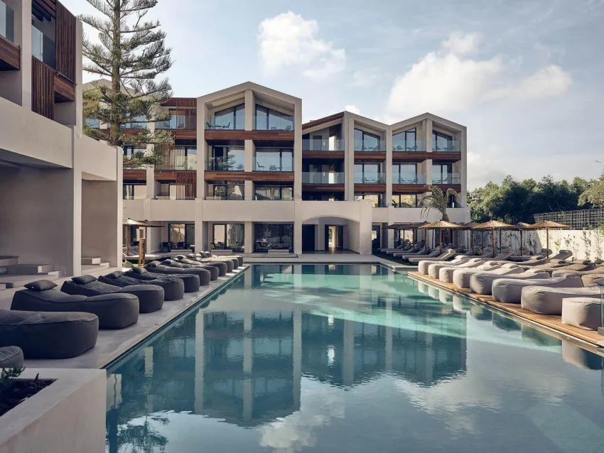 Contessina Hotel 5*-1