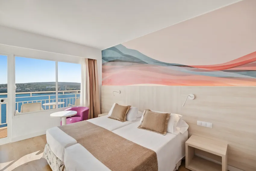 Bahia Principe Sunlight Coral Playa – Adults Only 4*-64