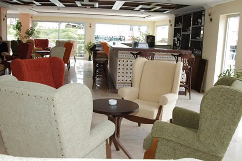 Sun Beach Hill Hotel 4*-9