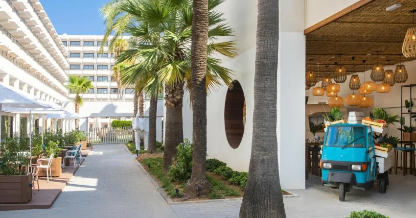 INNSiDE Alcudia 4*-344