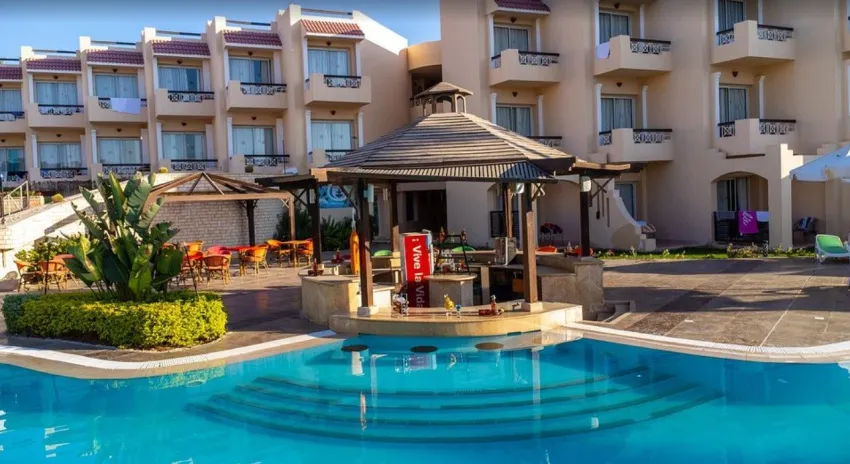 IVY Cyrene Sharm Hotel 4*-20