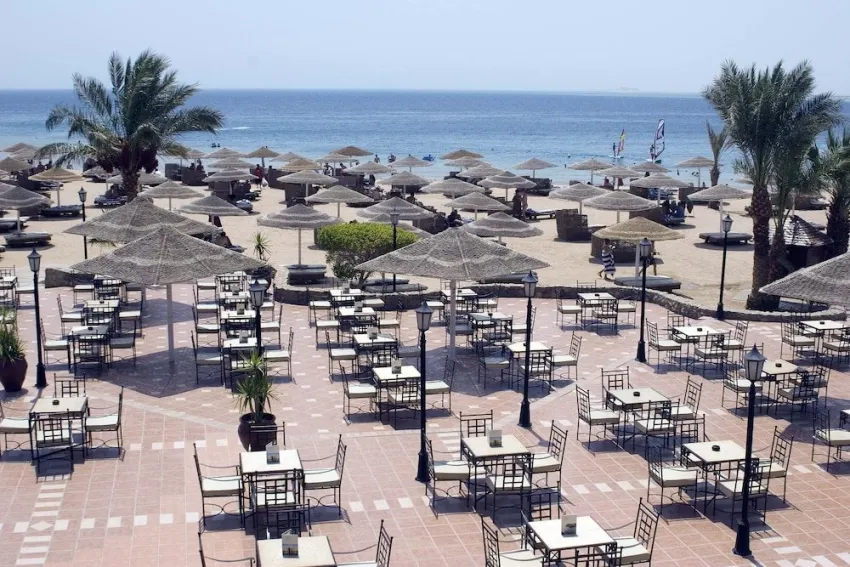 Eagles Paradise Abu Soma Resort 4*-12