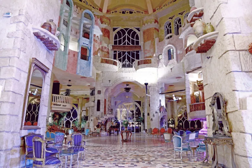 Lella Baya Thalasso 4*-23