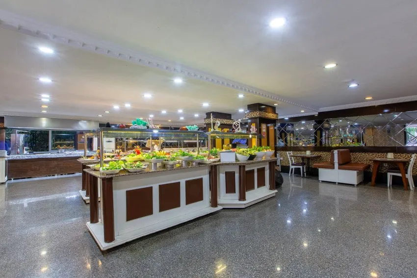 SEALINE HOTEL  3*-14