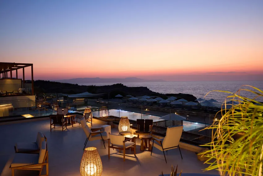Isla Brown Resort Chania, Curio Collection by Hil 4*-141