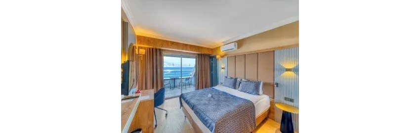 Numa Port Hotel 4*-9