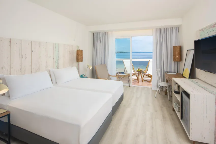 Zel Mallorca (ex INNSiDE Cala Blanca) 4*-19