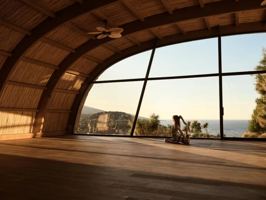 Seaside A Lifestyle Resort 5*-62