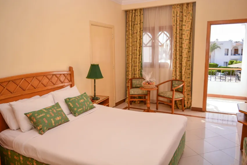 Dive Inn Resort 3*-16
