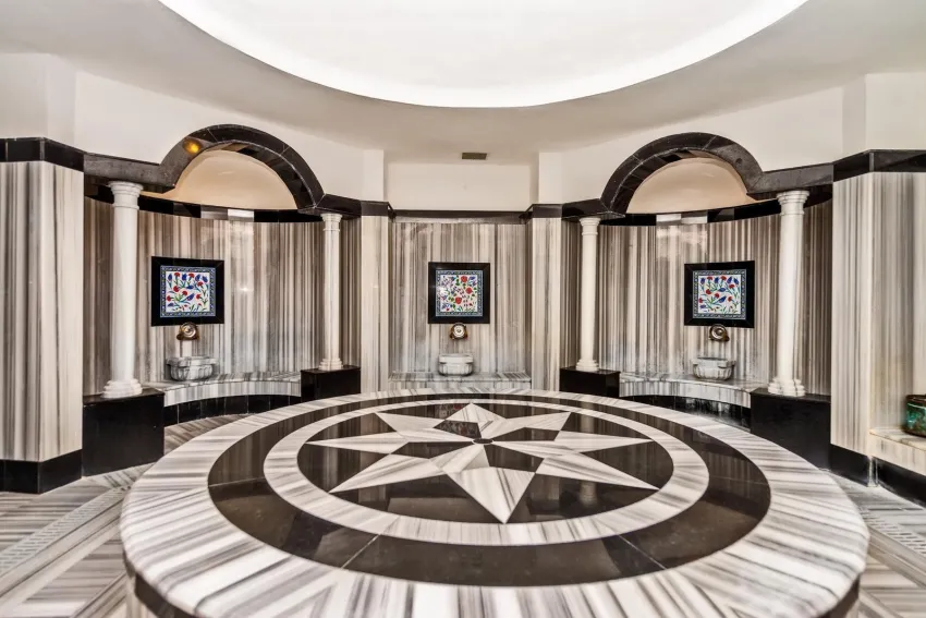 Leodikya Kirman Premium (Ex. Kirman Leodikya Resort) 5*-22