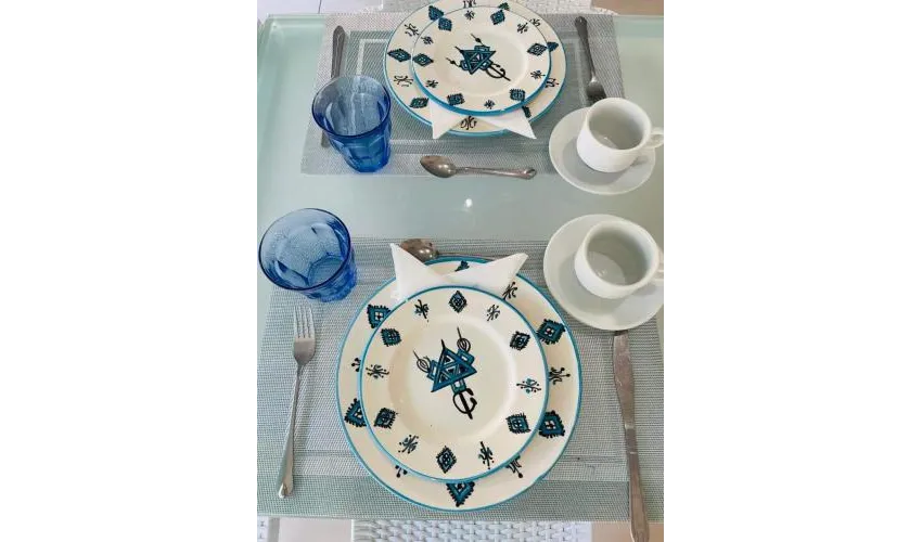 Hotel Khella 3*-5