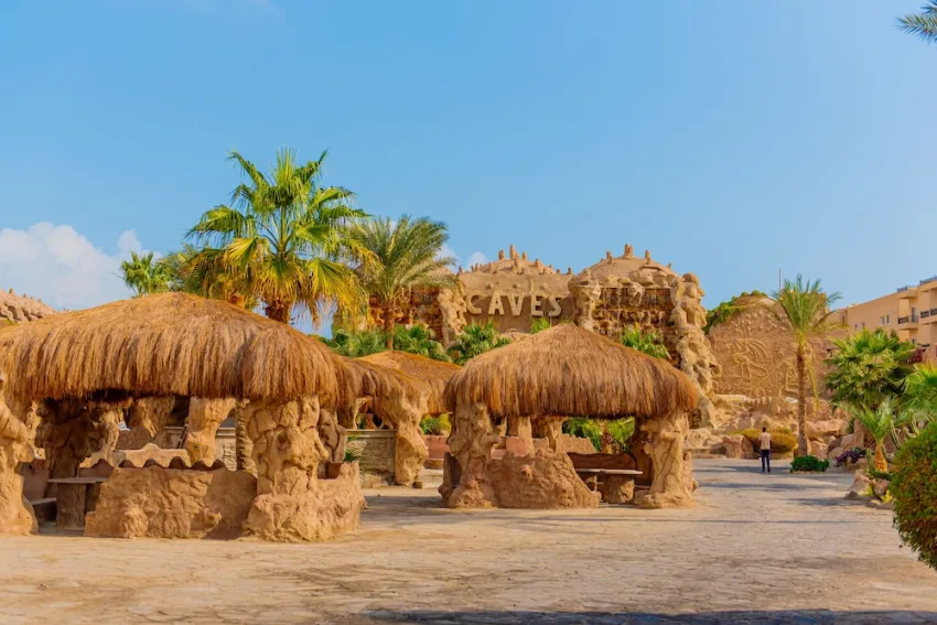 Caves Beach Resort (Adults Only 16+) 5*-126