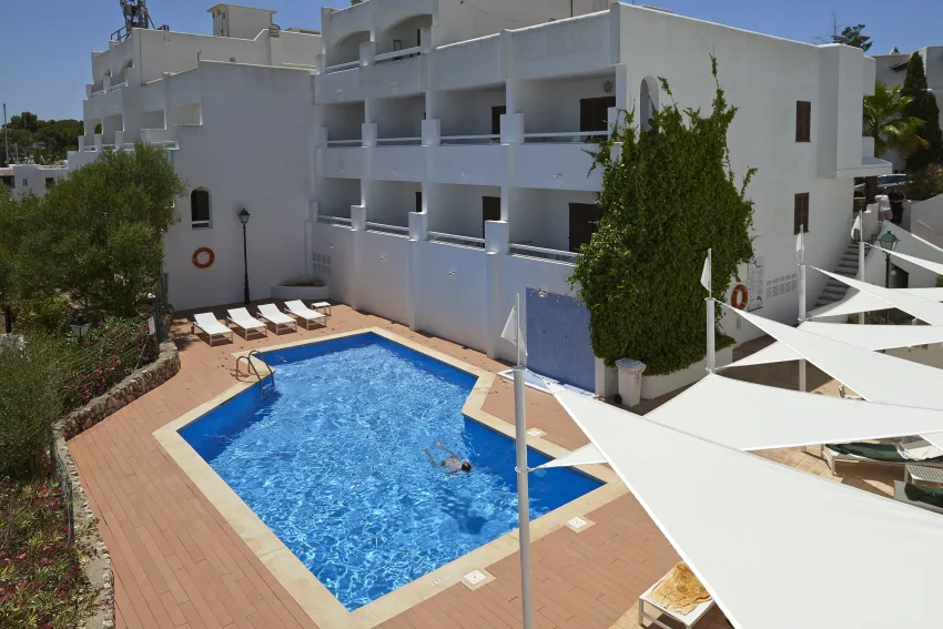 Hotel Palia Puerto del Sol 3*-55