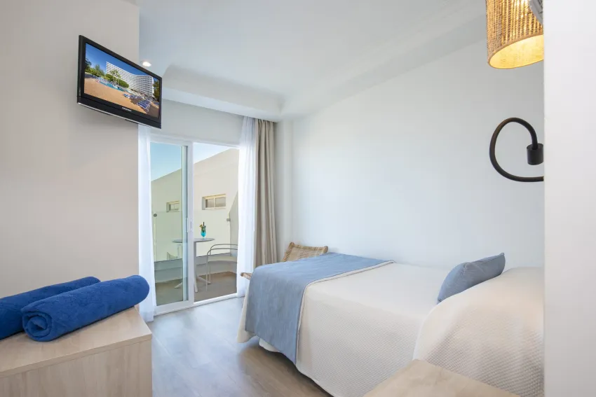 HSM Atlantic Park Hotel 4*-21