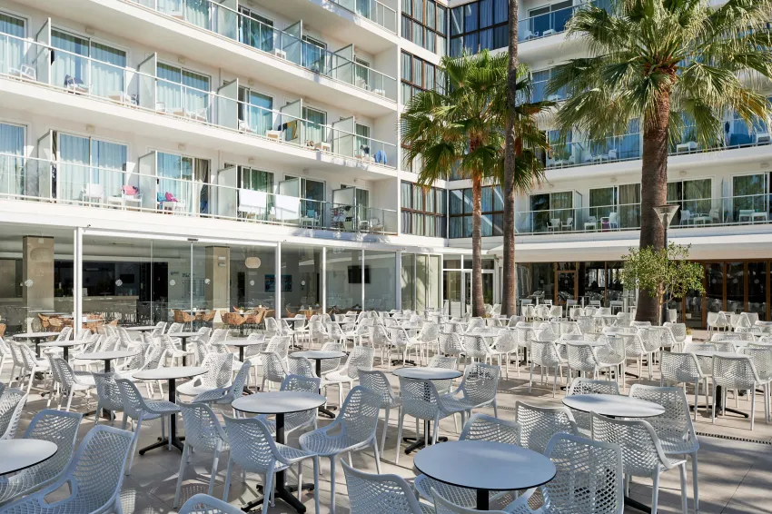 Alua Boccaccio 4*-81