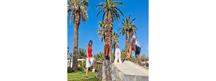 Civitel Creta Beach 4*-131